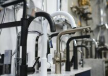 Kitchen & Bath Liquidation: Faucets, Sinks & Fixture Surplus Deals