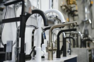 Kitchen & Bath Liquidation: Faucets, Sinks & Fixture Surplus Deals
