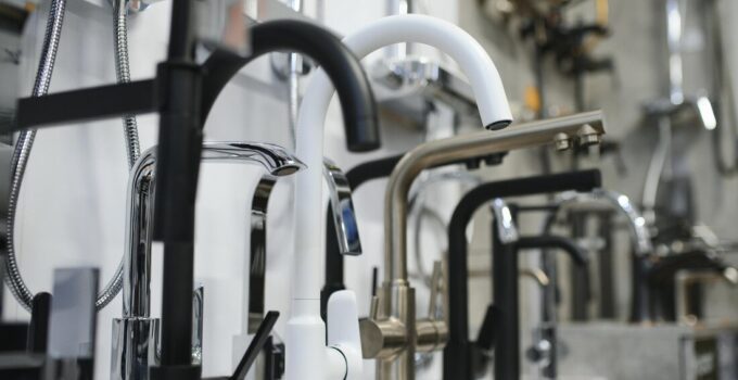 Kitchen & Bath Liquidation Faucets, Sinks & Fixture Surplus Deals– Coastal Surplus Solutions