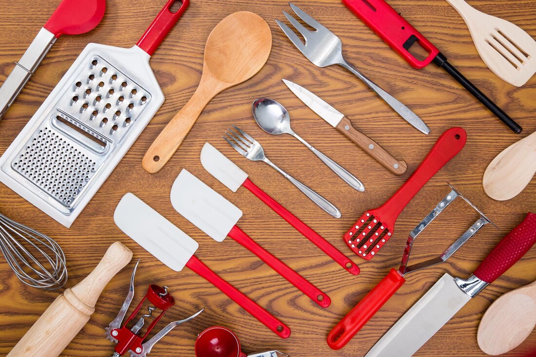 Kitchen Tool Liquidation Knife Sets, Gadgets & Culinary Surplus Inventory 2– Coastal Surplus Solutions