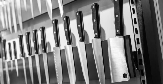 Kitchen Tool Liquidation Knife Sets, Gadgets & Culinary Surplus Inventory– Coastal Surplus Solutions