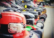 Landscaping Equipment Liquidation: Mower, Tool & Garden Surplus Deals