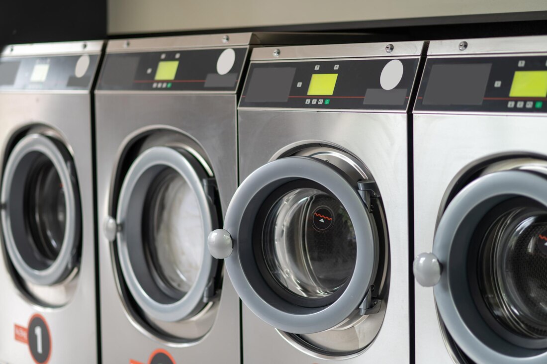 Laundry Equipment Liquidation Washer, Dryer & Commercial Surplus– Coastal Surplus Solutions