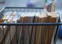 Learning Material Liquidation: Textbook, Educational Toy & School Surplus