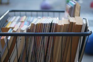 Learning Material Liquidation: Textbook, Educational Toy & School Surplus