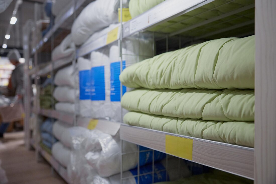 Luxury Bedding Liquidation Sheet Sets, Comforters & Linen Surplus Deals 3– Coastal Surplus Solutions