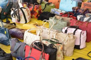 Luxury Handbag Liquidation Lots: Wholesale Designer Bag Surplus Opportunities