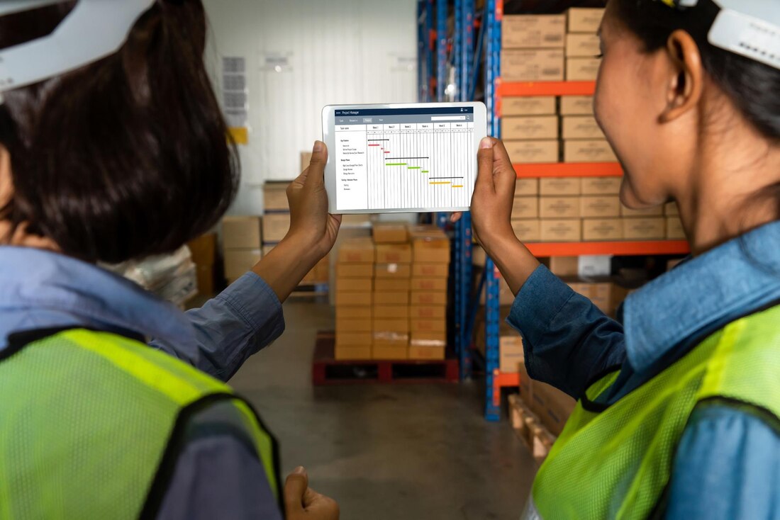 Market Intelligence in Surplus Using Data to Predict Industry Trends 2– Coastal Surplus Solutions