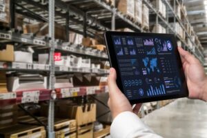 Market Intelligence in Surplus: Using Data to Predict Industry Trends