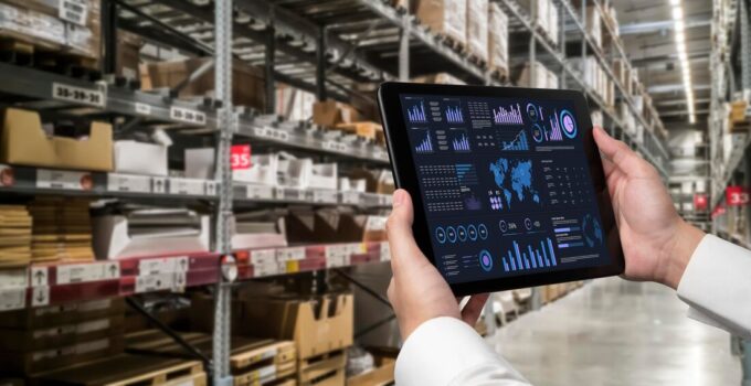 Market Intelligence in Surplus Using Data to Predict Industry Trends– Coastal Surplus Solutions
