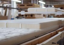 Mattress Liquidation Lots: Memory Foam & Premium Bedding Surplus Inventory