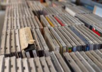 Media Liquidation Pallets: DVD, Blu-ray & Entertainment Surplus Deals