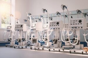 Medical Supply Liquidation: Hospital Equipment & Healthcare Surplus