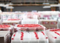 Mixed Pallet Liquidation: General Merchandise & Variety Surplus Lots