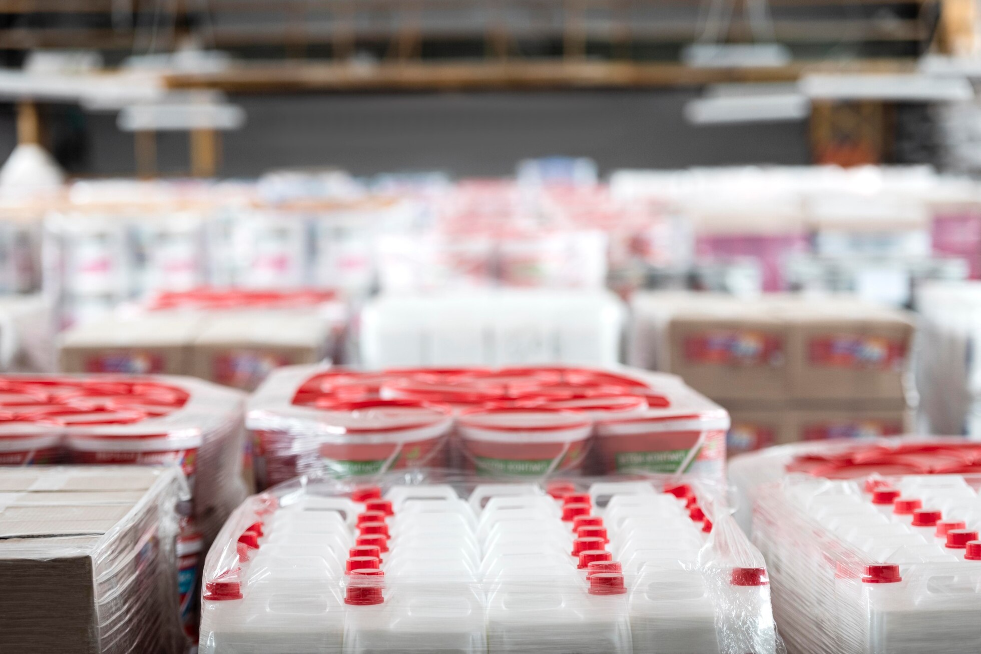 Mixed Pallet Liquidation General Merchandise & Variety Surplus Lots– Coastal Surplus Solutions