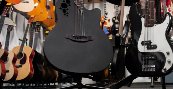 Music Equipment Liquidation Guitar, Piano & Instrumental Surplus– Coastal Surplus Solutions