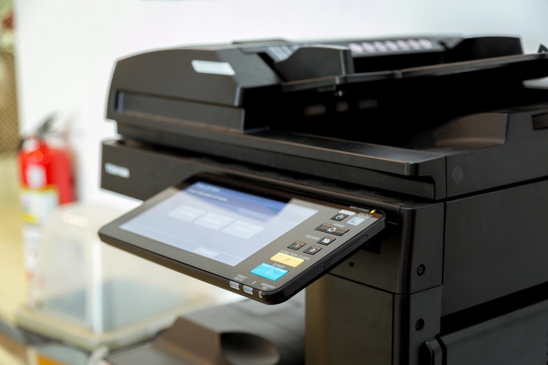 Office Equipment Liquidation Printer, Copier & Business Machine Surplus 2– Coastal Surplus Solutions