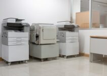 Office Equipment Liquidation: Printer, Copier & Business Machine Surplus