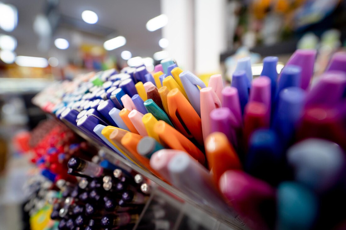 Office Supply Liquidation Paper, Pen & Business Equipment Surplus 2– Coastal Surplus Solutions