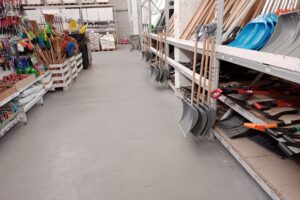 Outdoor Furniture Liquidation: Patio Sets & Garden Equipment Surplus