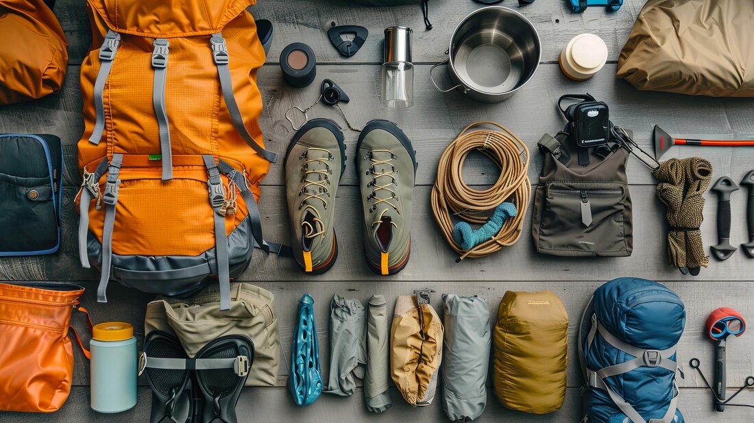 Outdoor Gear Liquidation Camping, Hiking & Adventure Equipment Surplus 2– Coastal Surplus Solutions