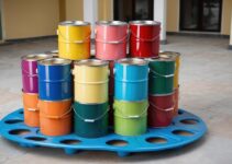 Paint Supply Liquidation: Benjamin Moore, Sherwin Williams & Paint Surplus