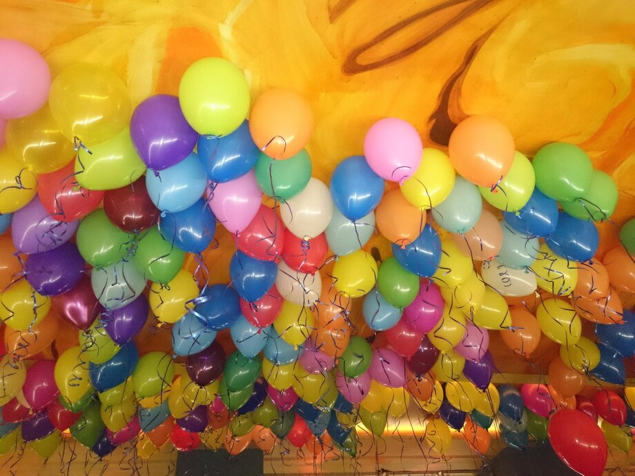 Party Supply Liquidation Decoration, Balloon & Celebration Surplus 2– Coastal Surplus Solutions