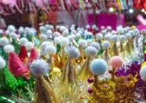 Party Supply Liquidation: Decoration, Balloon & Celebration Surplus