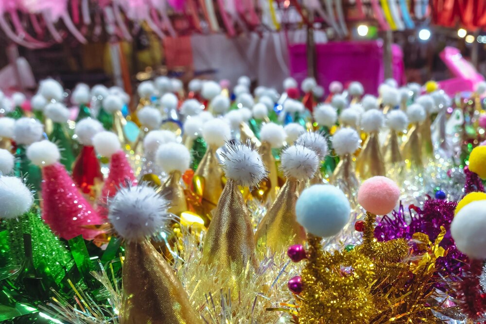 Party Supply Liquidation Decoration, Balloon & Celebration Surplus– Coastal Surplus Solutions