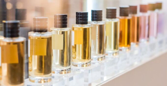 Perfume Liquidation Pallets Designer Fragrance & Cologne Surplus Deals– Coastal Surplus Solutions