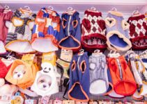Pet Accessory Liquidation: Dog Clothes, Collar & Pet Surplus Inventory