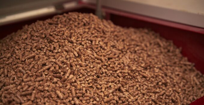 Pet Food Liquidation Lots Premium Dog Food & Cat Food Surplus– Coastal Surplus Solutions