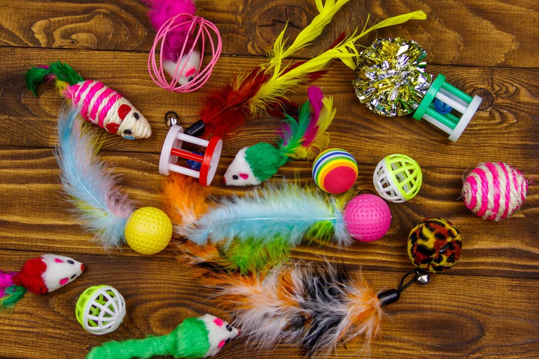 Pet Toy Liquidation Pallets Dog Toy, Cat Toy & Animal Surplus Lots 2– Coastal Surplus Solutions