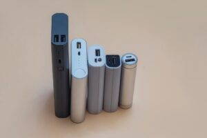 Phone Accessory Liquidation: Wireless Charger & Power Bank Surplus Lots