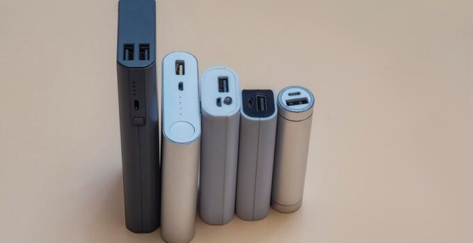 Phone Accessory Liquidation Wireless Charger & Power Bank Surplus Lots– Coastal Surplus Solutions