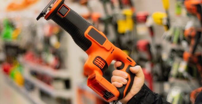 Power Tool Liquidation Drill, Saw & Professional Tool Surplus Inventory– Coastal Surplus Solutions