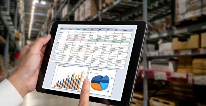 Predictive Analytics for Surplus Inventory Advanced Forecasting Methods– Coastal Surplus Solutions
