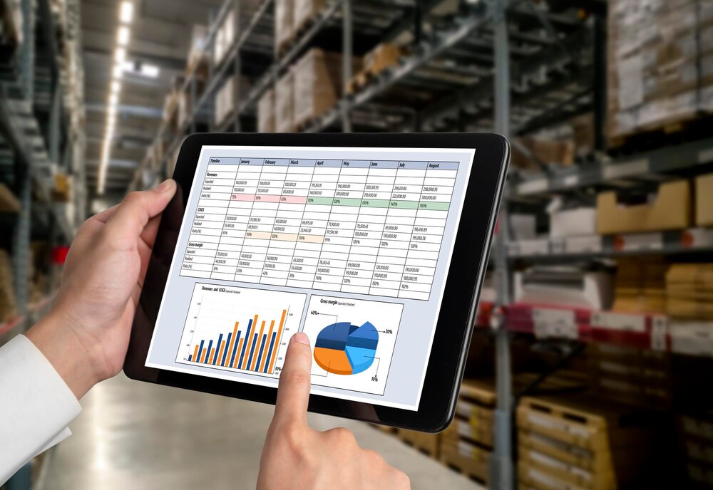 Predictive Analytics for Surplus Inventory Advanced Forecasting Methods– Coastal Surplus Solutions
