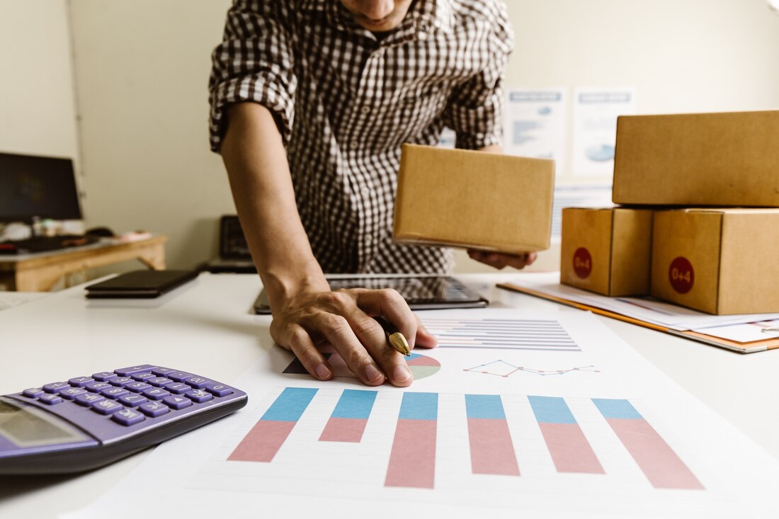 Reverse Supply Chain Partnerships Transforming Returns into Revenue 3– Coastal Surplus Solutions