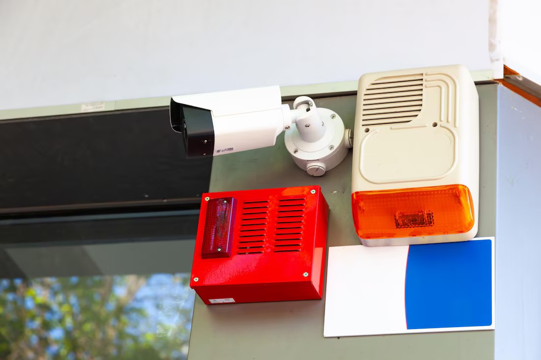 Safety Equipment Liquidation Smoke Detector, Security & Home Surplus 2– Coastal Surplus Solutions