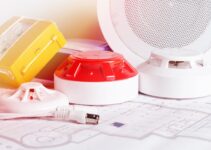 Safety Equipment Liquidation: Smoke Detector, Security & Home Surplus