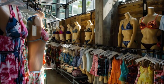 Seasonal Merchandise Liquidation Summer, Winter & Holiday Surplus Deals– Coastal Surplus Solutions