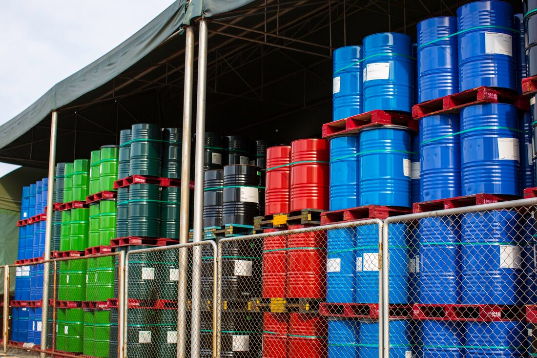 Sector-Specific Surplus Trends Which Industries Generate the Most Opportunity 2– Coastal Surplus Solutions