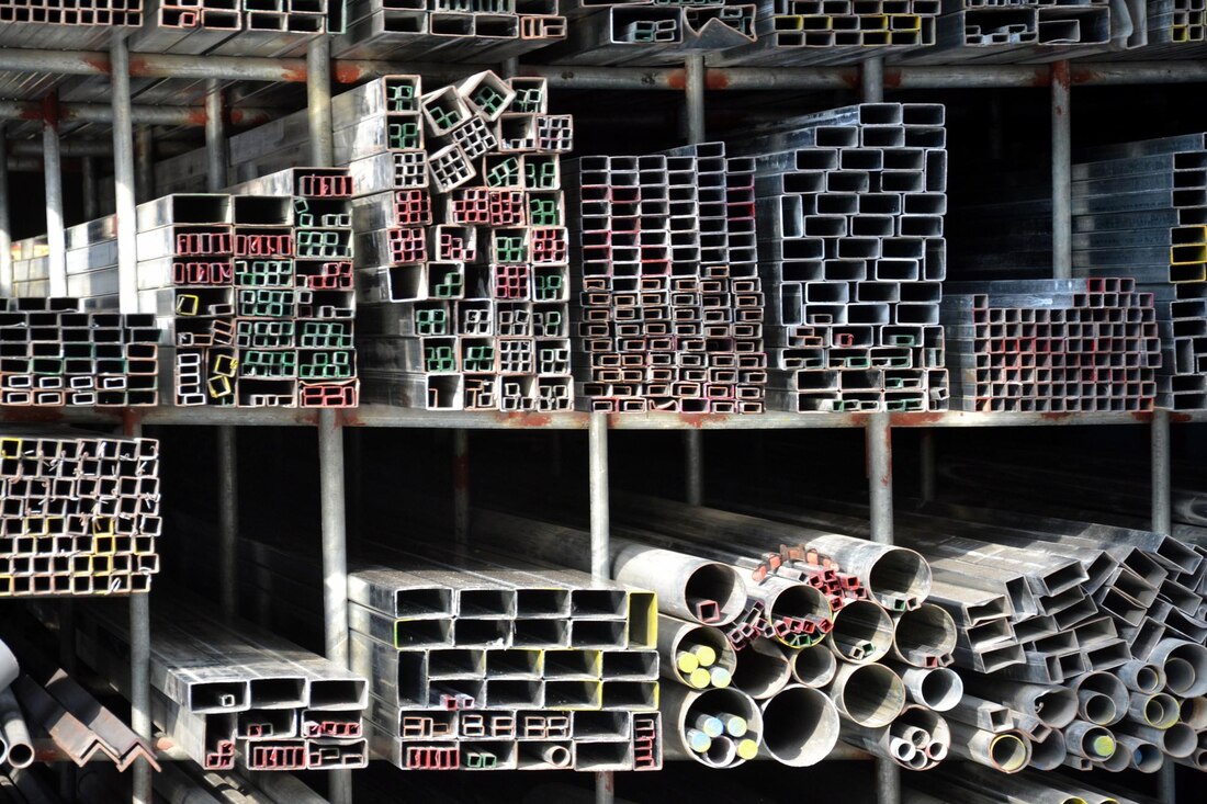 Sector-Specific Surplus Trends Which Industries Generate the Most Opportunity 3– Coastal Surplus Solutions