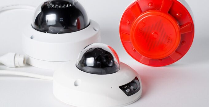 Security System Liquidation Camera, Alarm & Surveillance Surplus Lots– Coastal Surplus Solutions