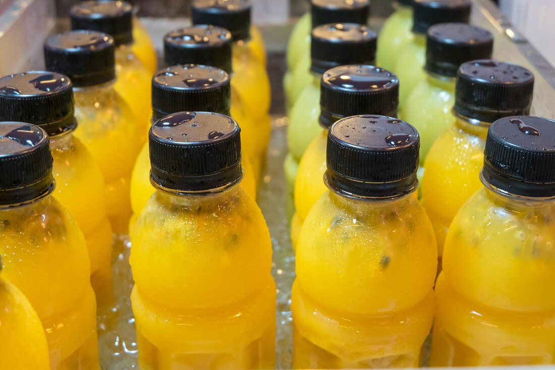 Specialty Food Liquidation Organic, Artisan & Gourmet Surplus Pallets 2– Coastal Surplus Solutions