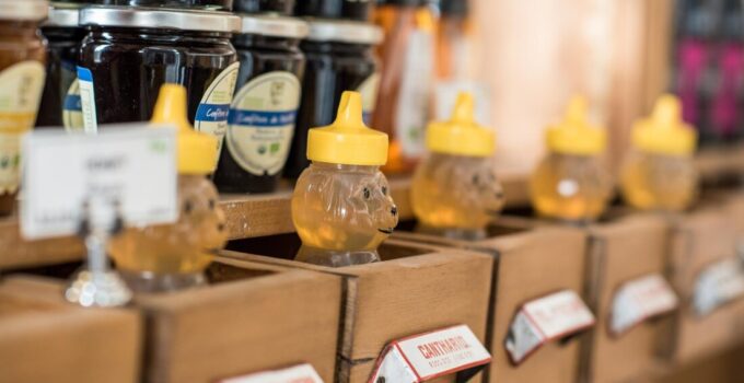 Specialty Food Liquidation Organic, Artisan & Gourmet Surplus Pallets– Coastal Surplus Solutions