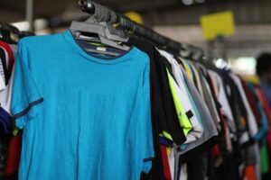 Sports Equipment Liquidation: Nike, Adidas & Athletic Gear Surplus