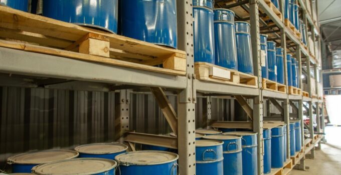 Storage Solution Liquidation Container, Organizer & Home Surplus Lots– Coastal Surplus Solutions