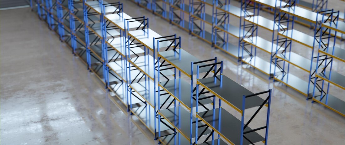 Store Fixture Liquidation Display, Shelving & Retail Equipment Surplus 2– Coastal Surplus Solutions